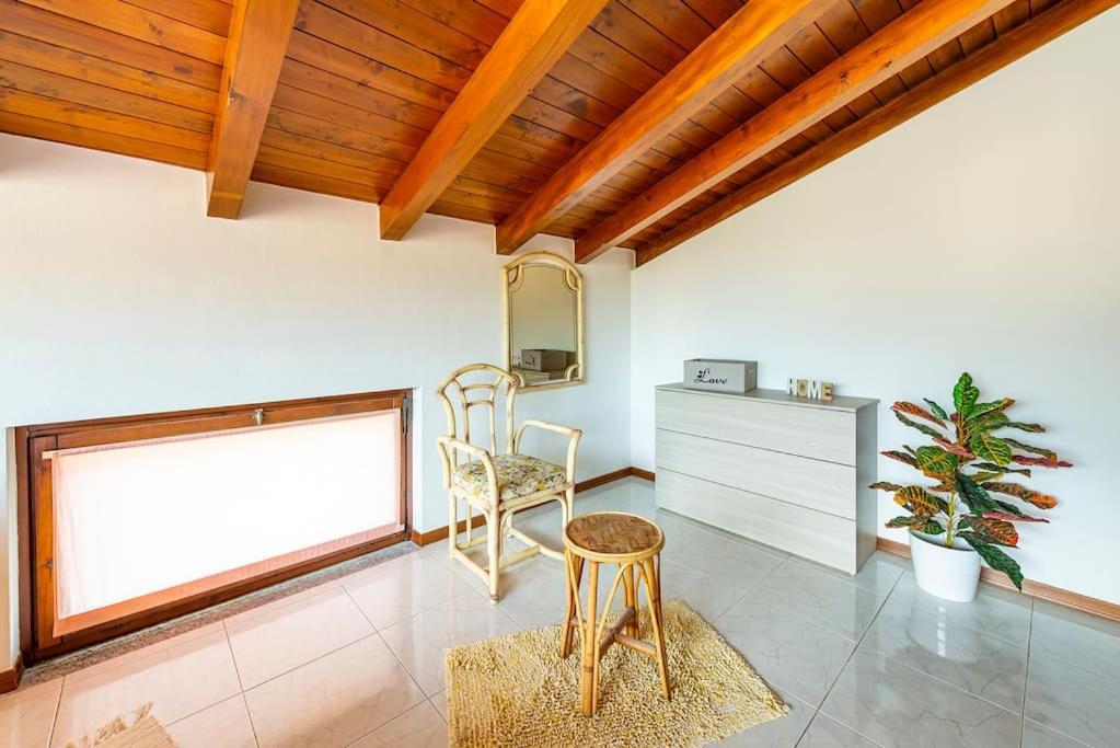 Tresa Bay House - Lugano Lake Lavena Ponte Tresa Exteriér fotografie